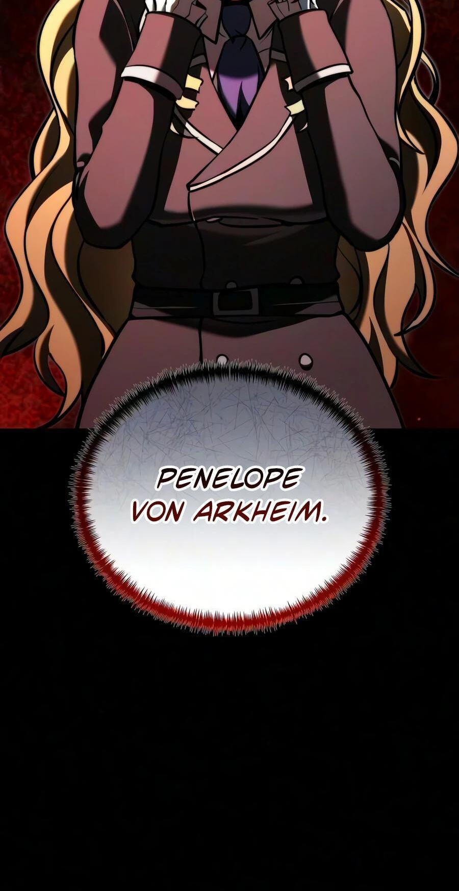 Terminally-Ill Genius Dark Knight Chapter 155 page 87 - 