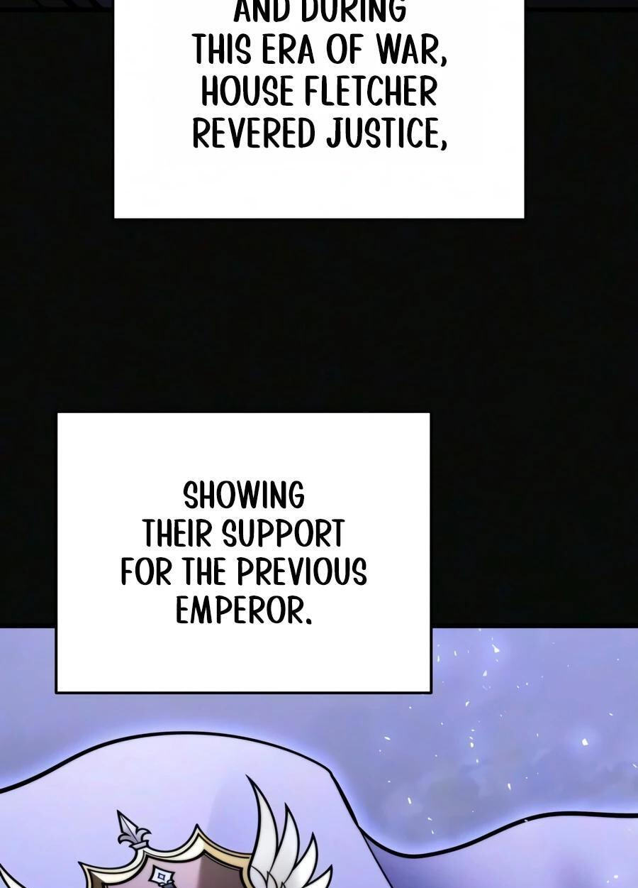 Terminally-Ill Genius Dark Knight Chapter 155 page 10 - 