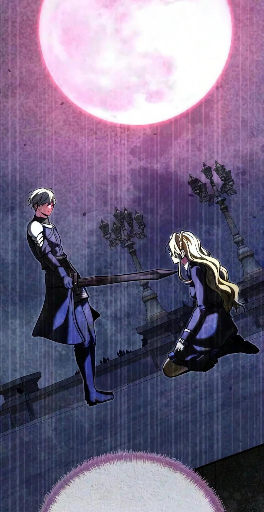 Terminally-Ill Genius Dark Knight Chapter 155 page 92 - 
