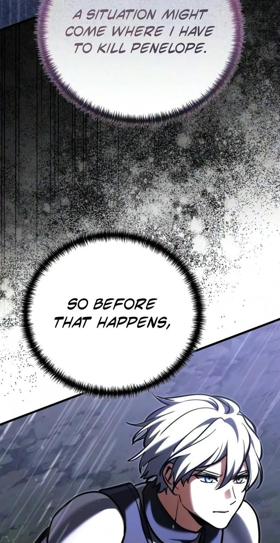 Terminally-Ill Genius Dark Knight Chapter 155 page 93 - 