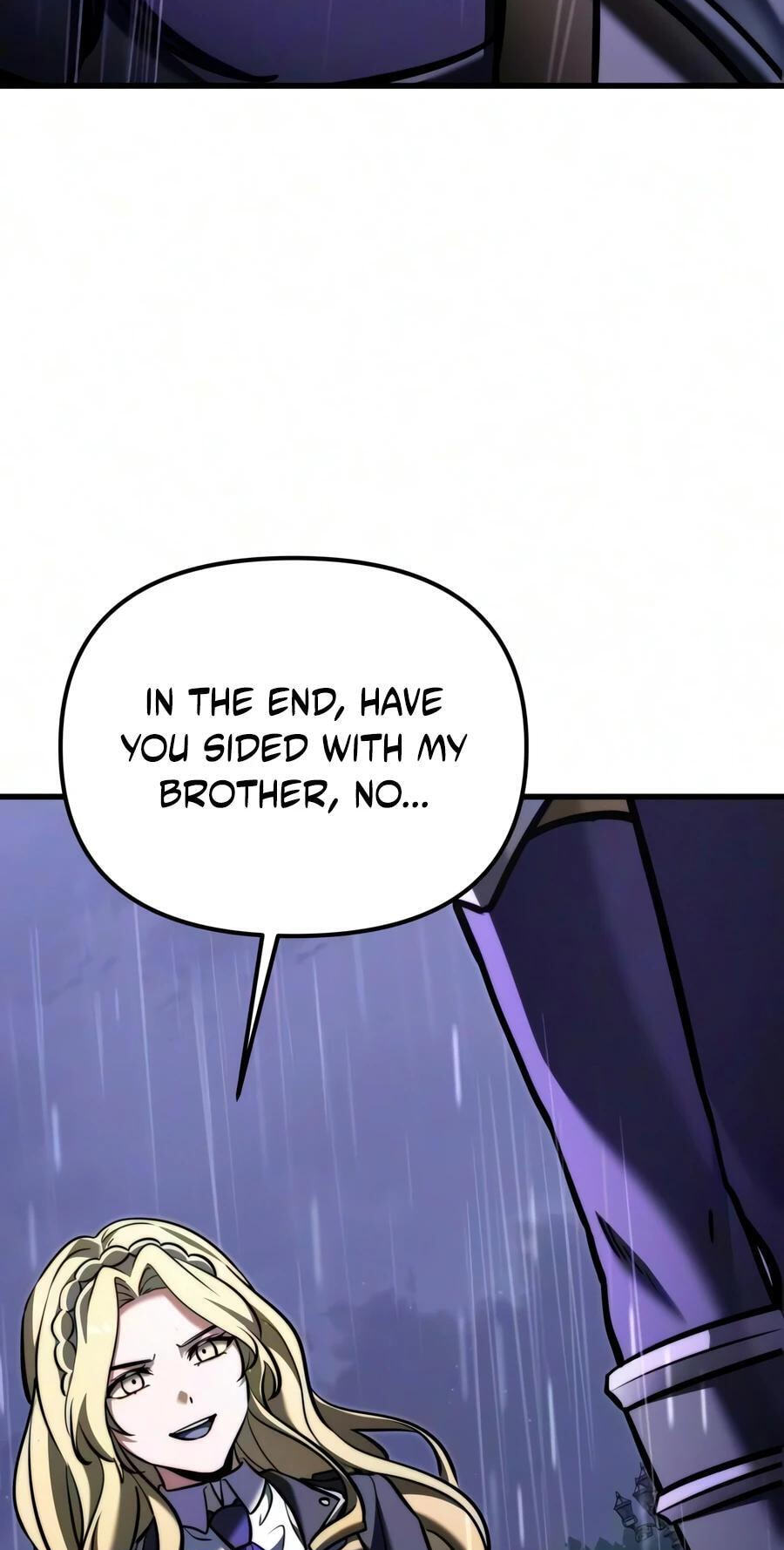 Terminally-Ill Genius Dark Knight Chapter 155 page 99 - 