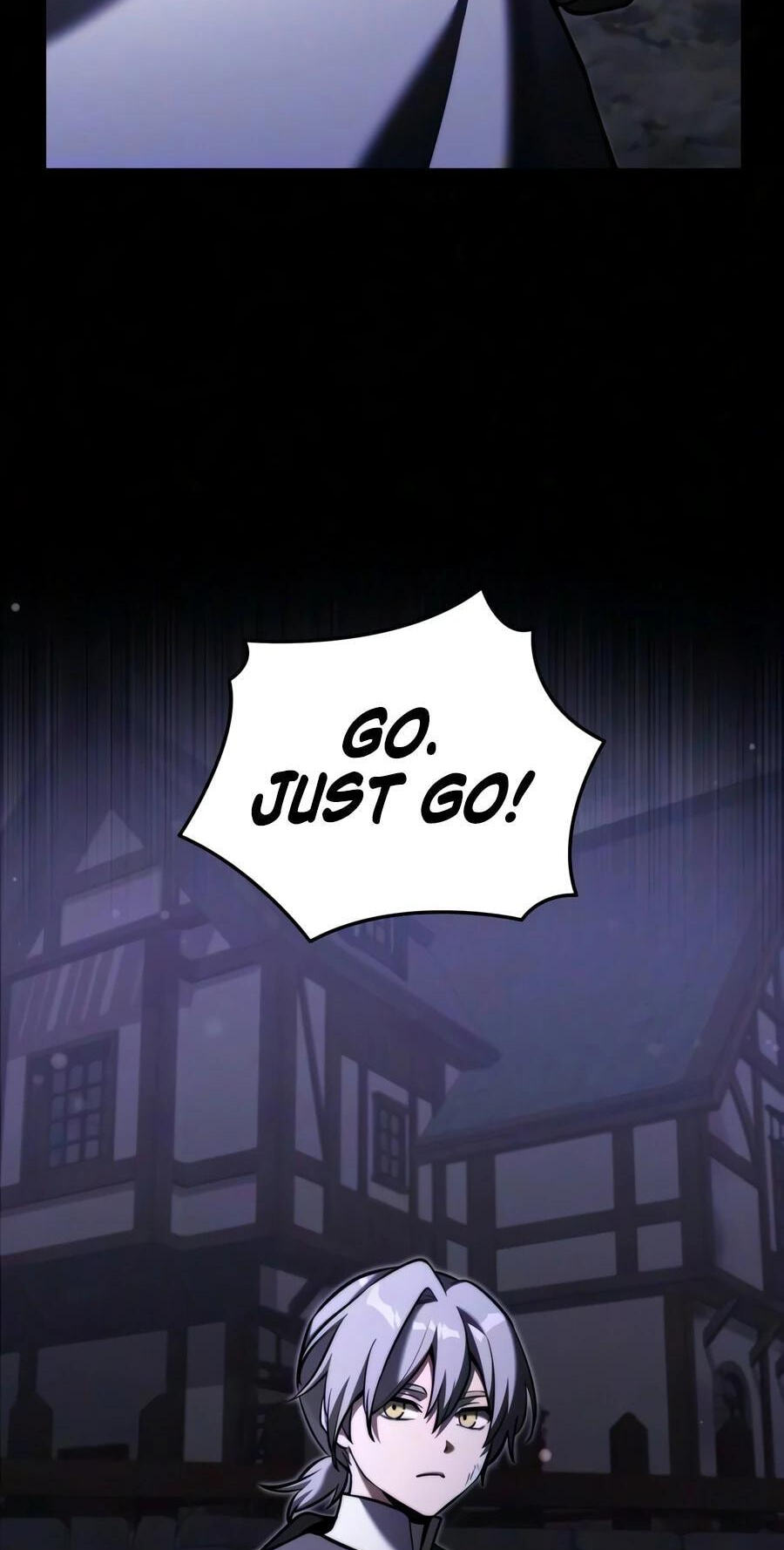 Terminally-Ill Genius Dark Knight Chapter 156 page 101 - 