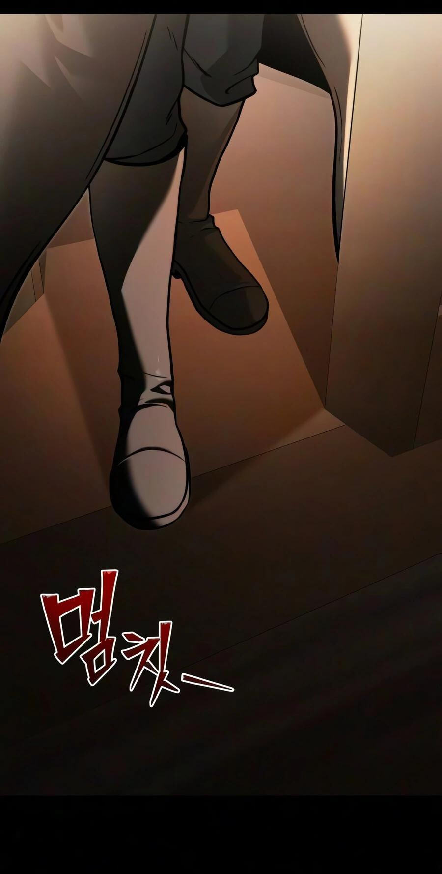 Terminally-Ill Genius Dark Knight Chapter 156 page 110 - 