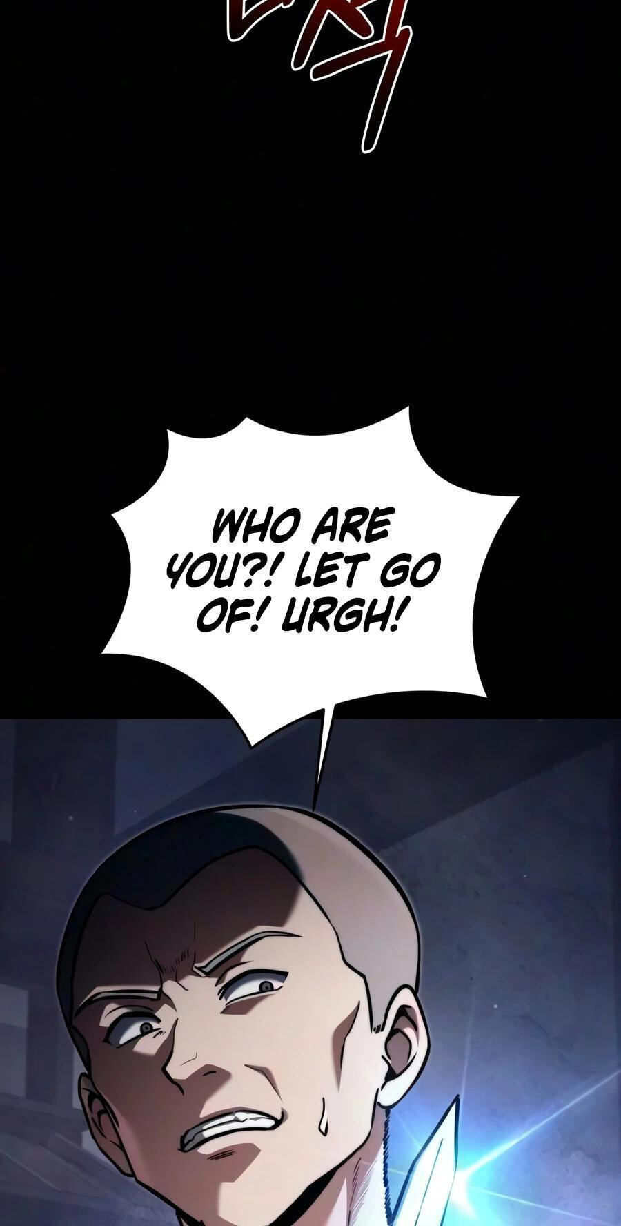 Terminally-Ill Genius Dark Knight Chapter 156 page 118 - 
