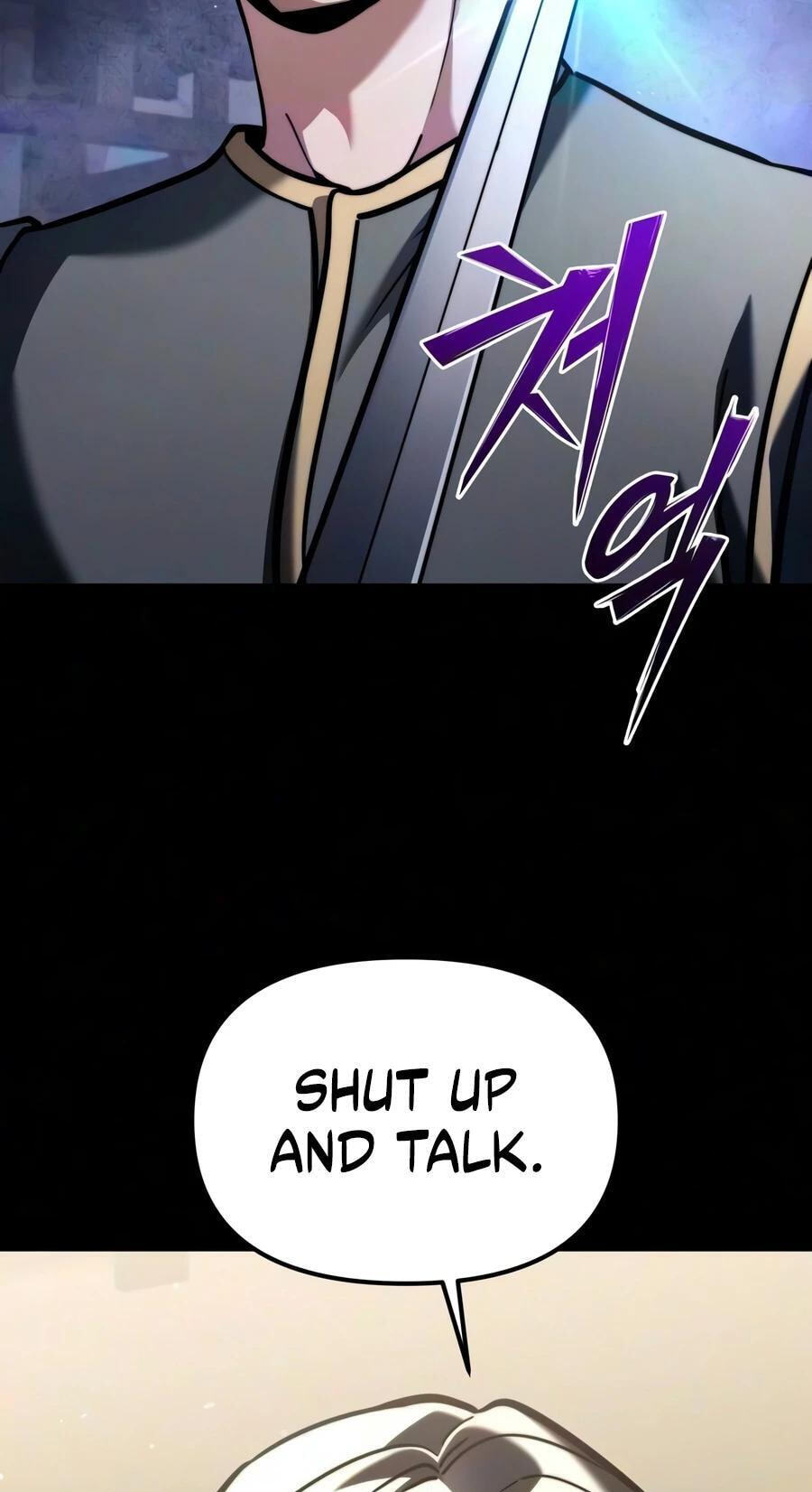 Terminally-Ill Genius Dark Knight Chapter 156 page 119 - 