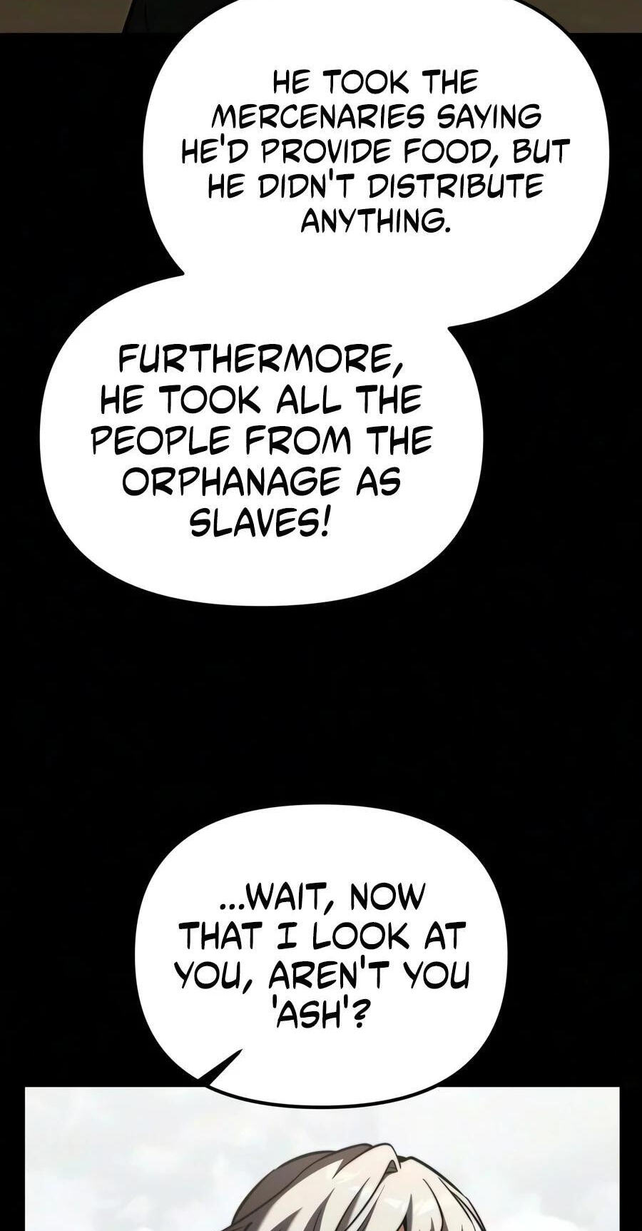Terminally-Ill Genius Dark Knight Chapter 156 page 122 - 