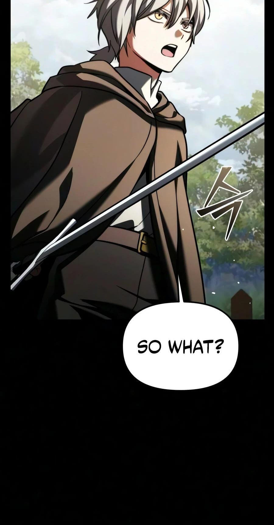 Terminally-Ill Genius Dark Knight Chapter 156 page 123 - 
