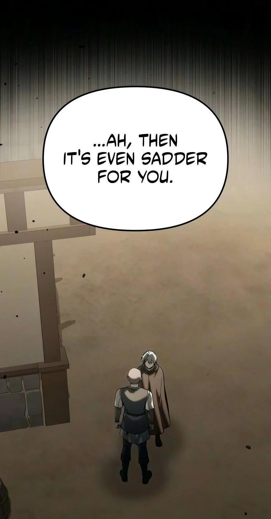 Terminally-Ill Genius Dark Knight Chapter 156 page 124 - 