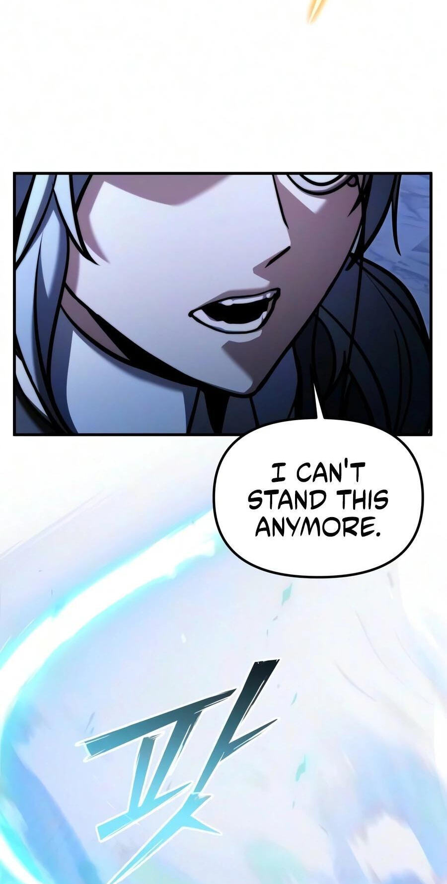 Terminally-Ill Genius Dark Knight Chapter 156 page 16 - 