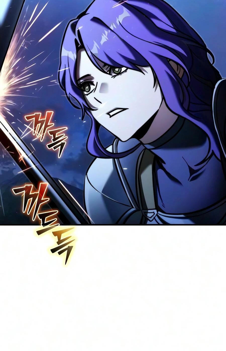 Terminally-Ill Genius Dark Knight Chapter 156 page 21 - 