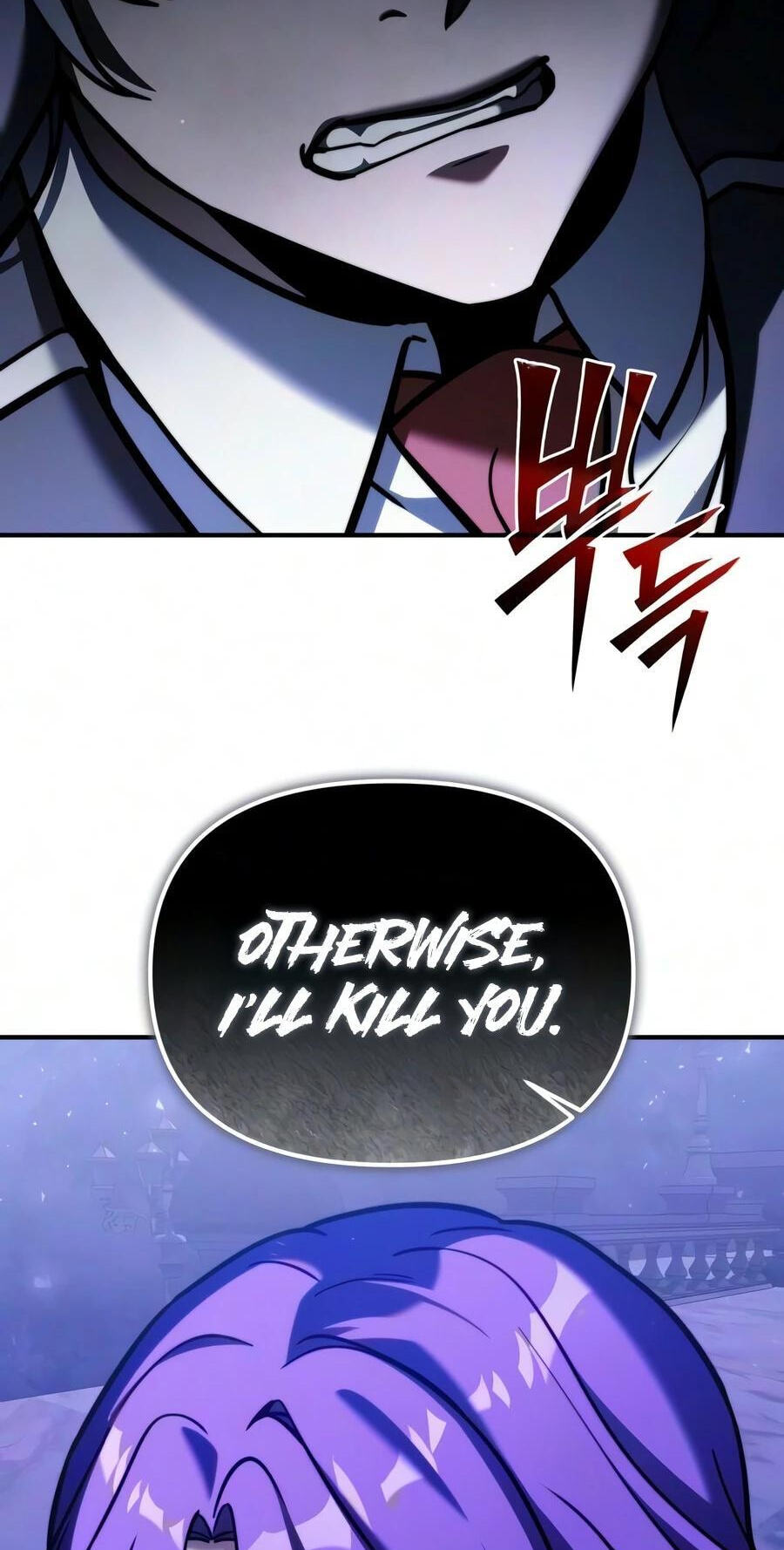 Terminally-Ill Genius Dark Knight Chapter 156 page 24 - 
