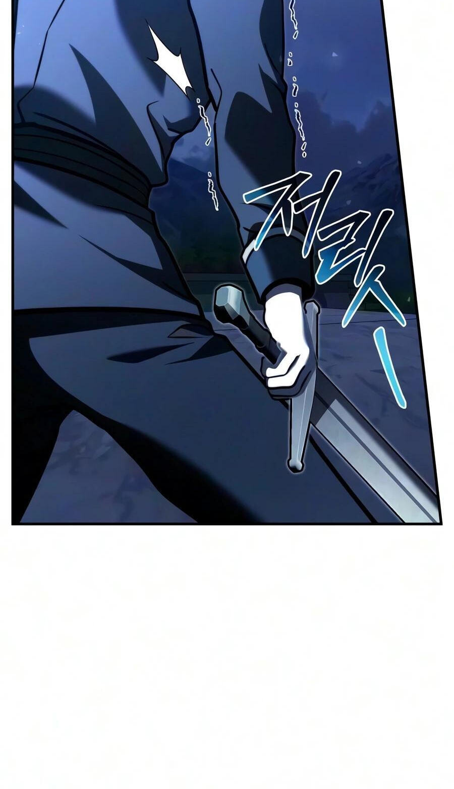 Terminally-Ill Genius Dark Knight Chapter 156 page 32 - 