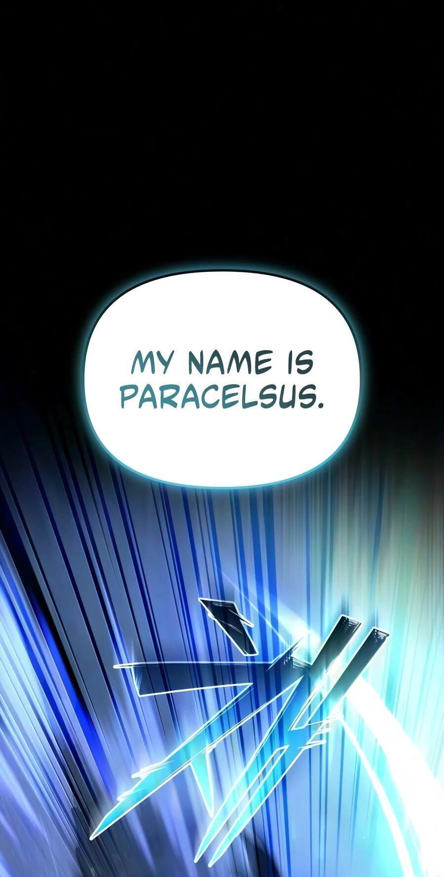 Terminally-Ill Genius Dark Knight Chapter 156 page 34 - 