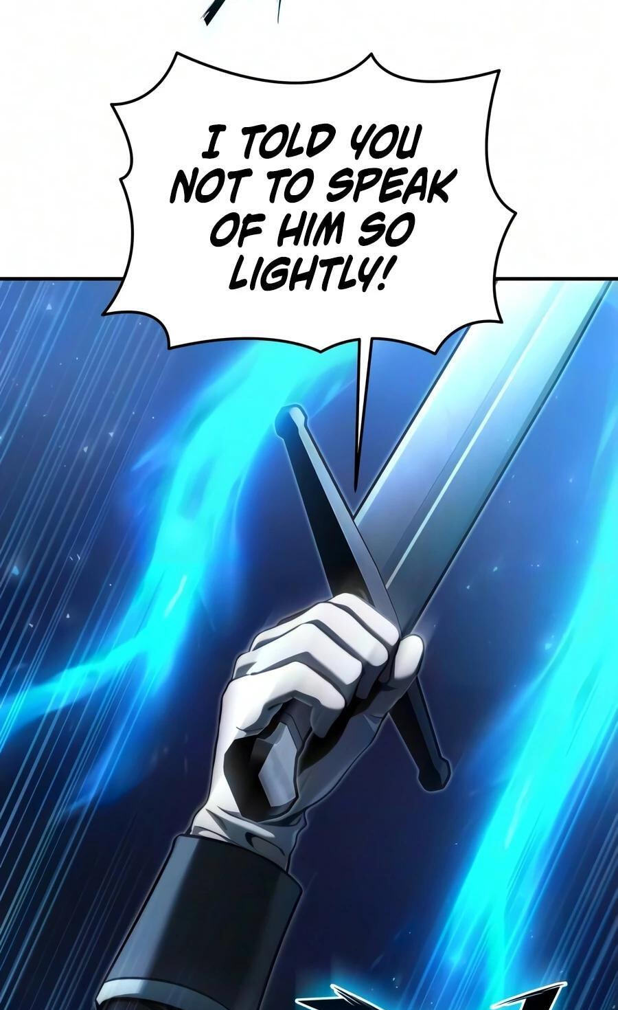 Terminally-Ill Genius Dark Knight Chapter 156 page 42 - 