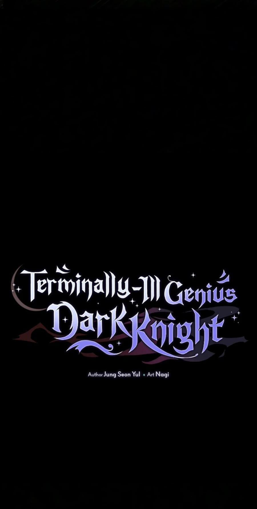 Terminally-Ill Genius Dark Knight Chapter 156 page 48 - 