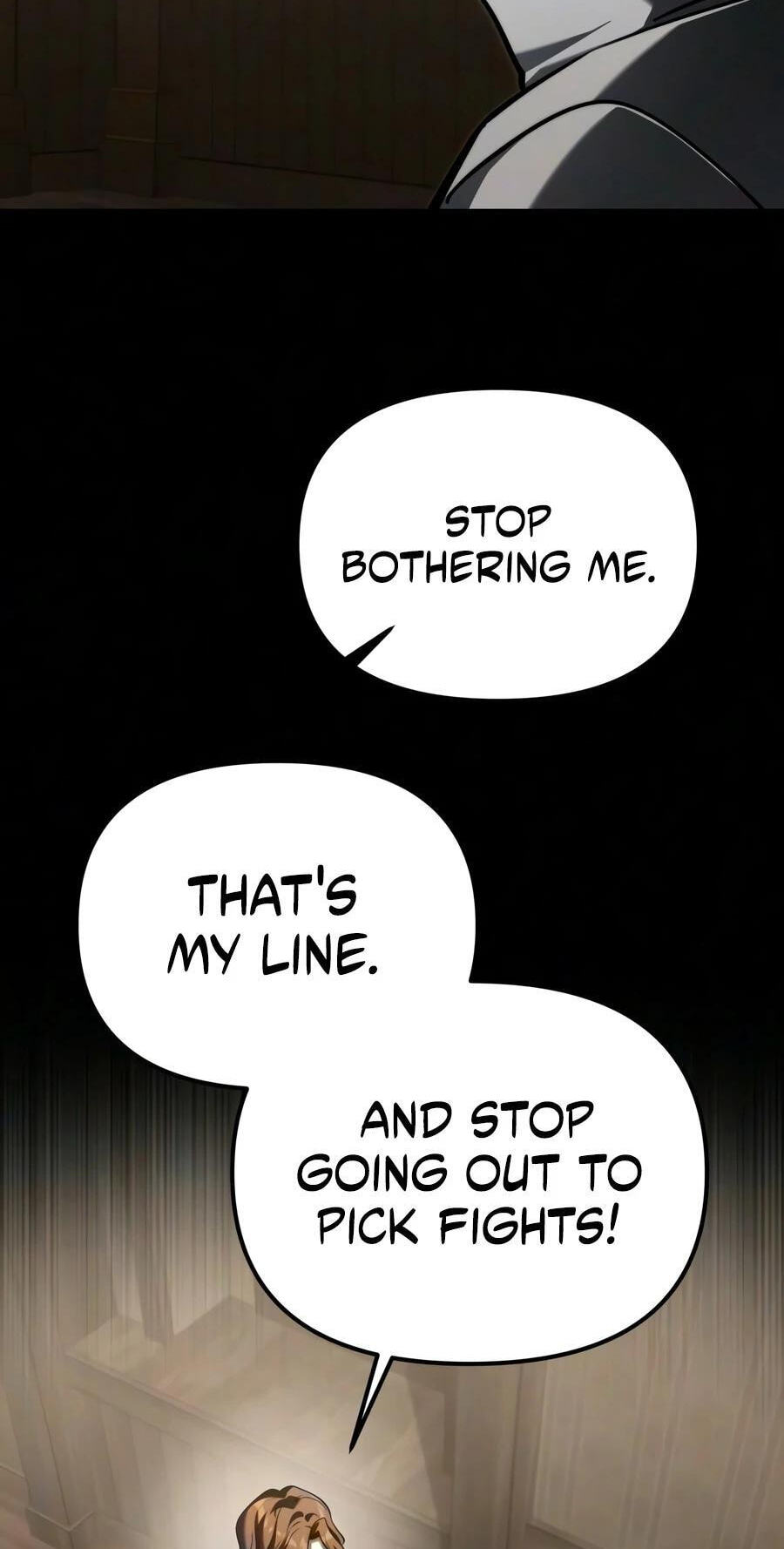 Terminally-Ill Genius Dark Knight Chapter 156 page 71 - 