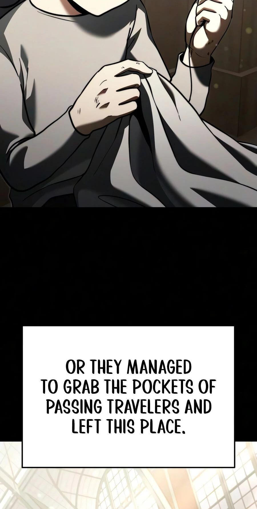 Terminally-Ill Genius Dark Knight Chapter 156 page 82 - 