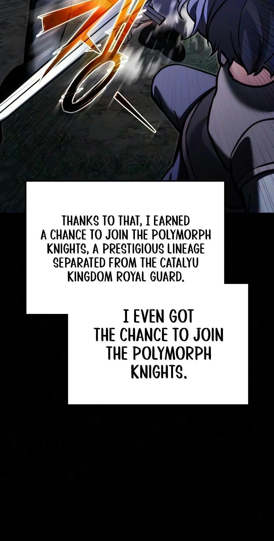 Terminally-Ill Genius Dark Knight Chapter 156 page 93 - 