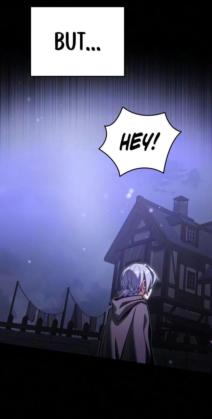 Terminally-Ill Genius Dark Knight Chapter 156 page 94 - 