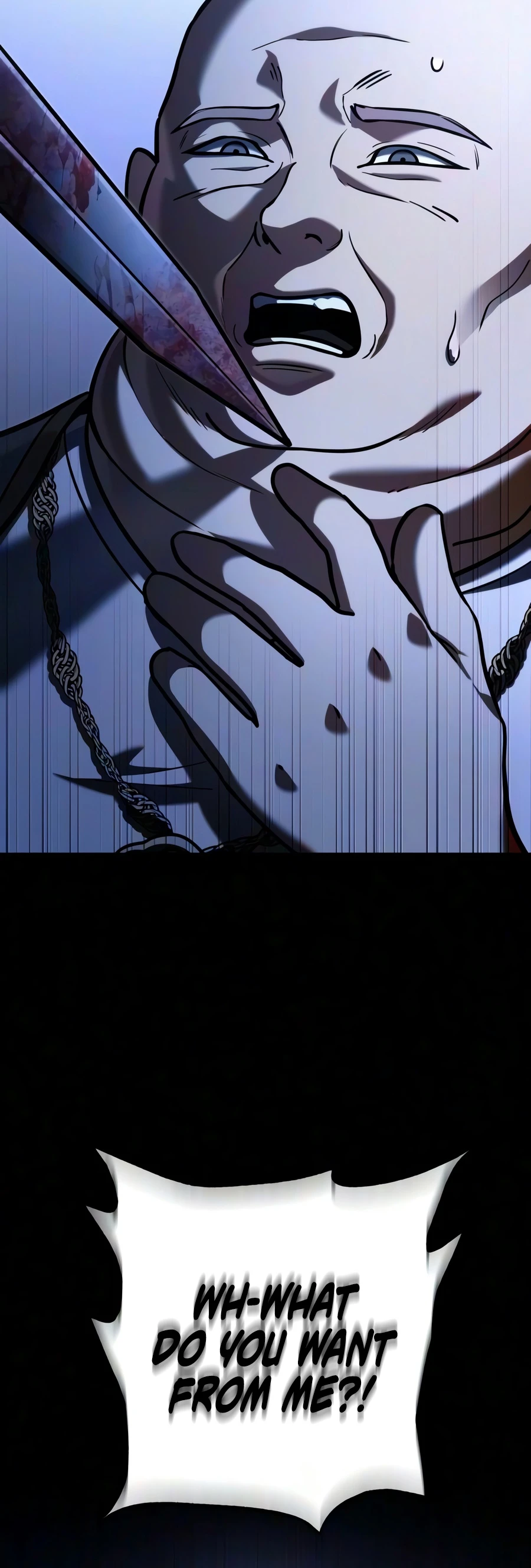 Terminally-Ill Genius Dark Knight Chapter 157 page 15 - 