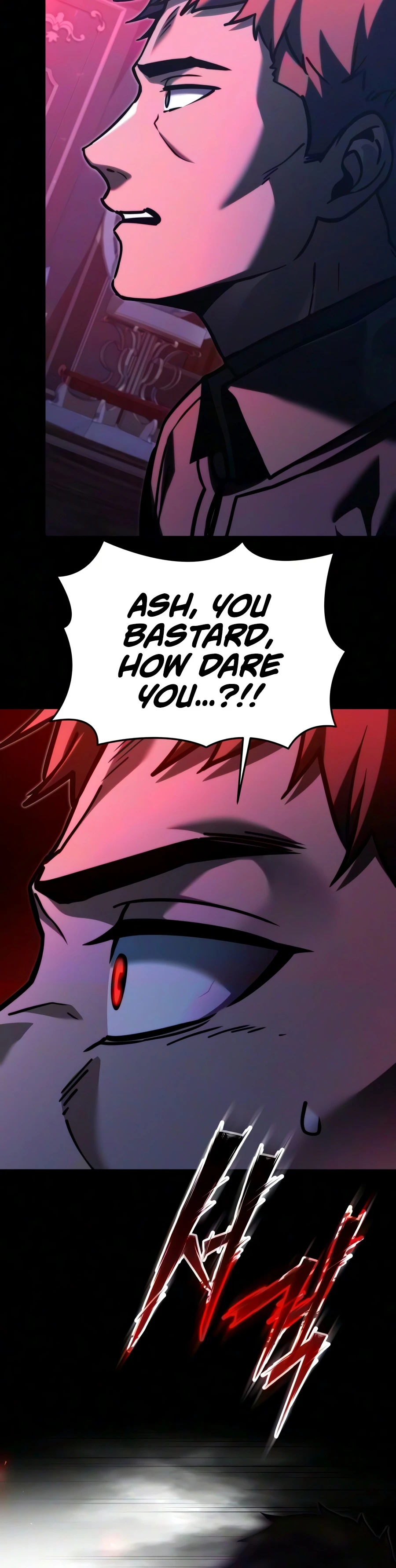 Terminally-Ill Genius Dark Knight Chapter 157 page 7 - 