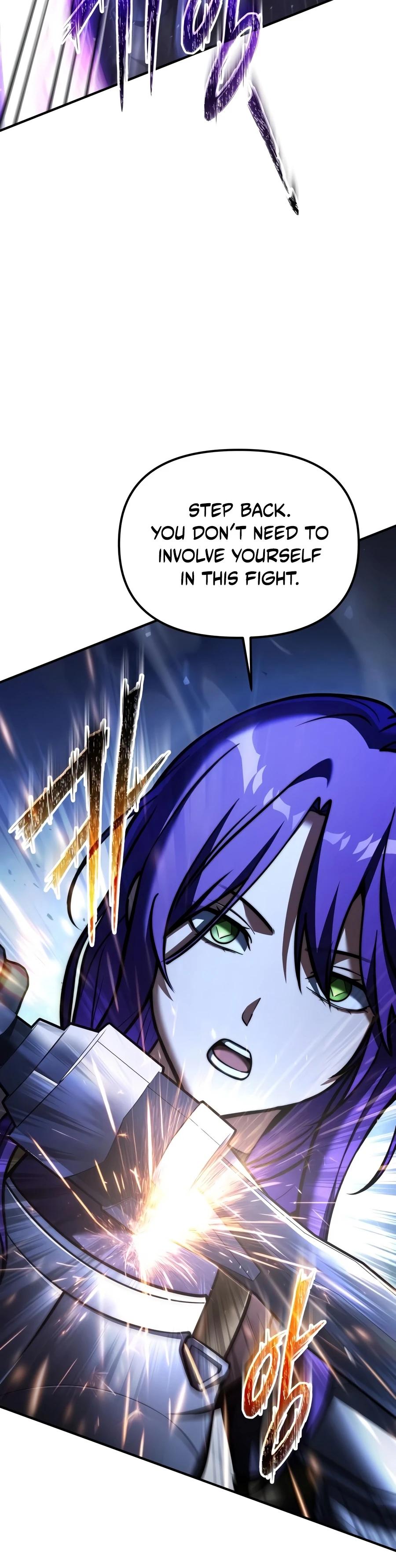 Terminally-Ill Genius Dark Knight Chapter 159 page 2 - 