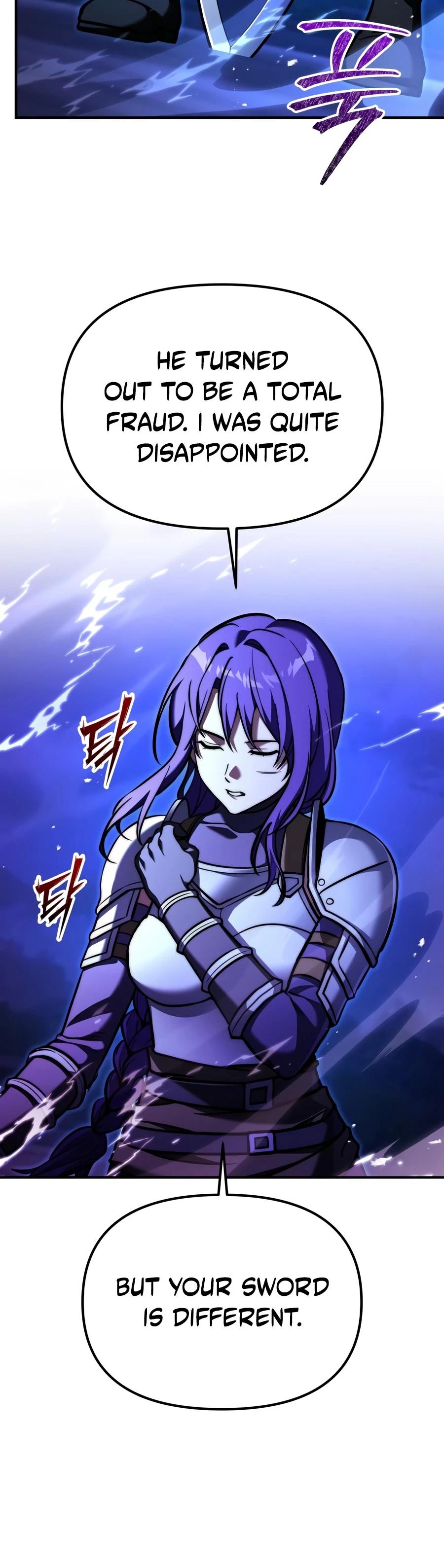 Terminally-Ill Genius Dark Knight Chapter 159 page 23 - 