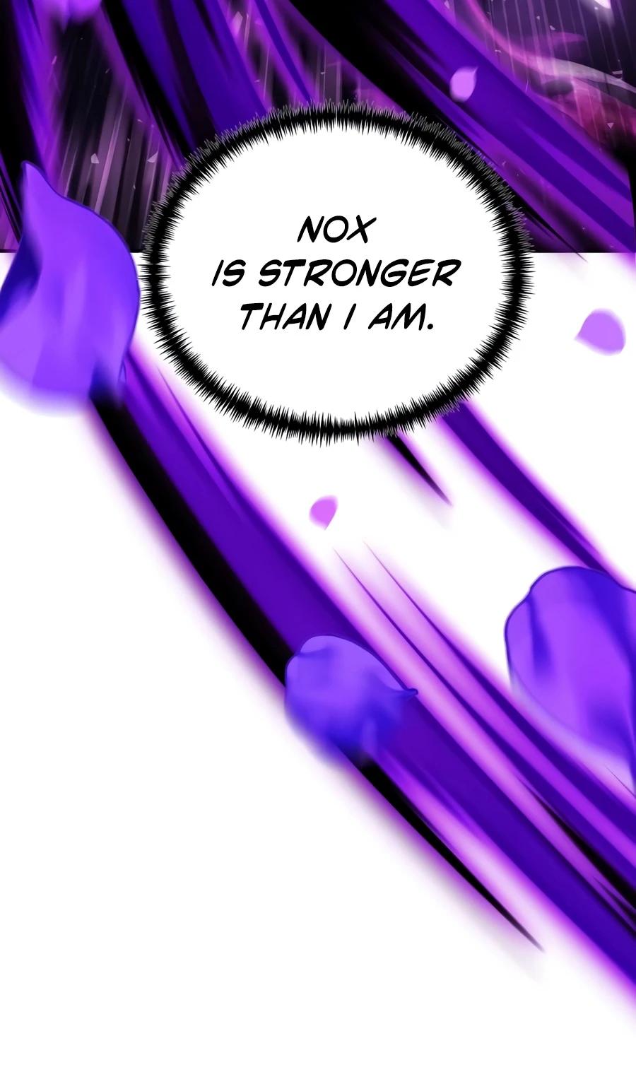 Terminally-Ill Genius Dark Knight Chapter 159 page 25 - 