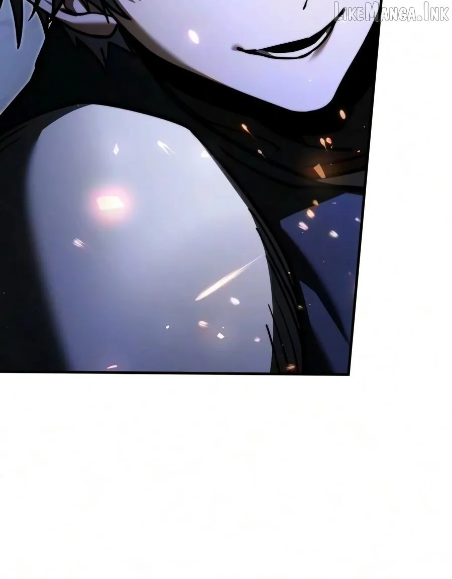 Terminally-Ill Genius Dark Knight Chapter 160 page 8 - 