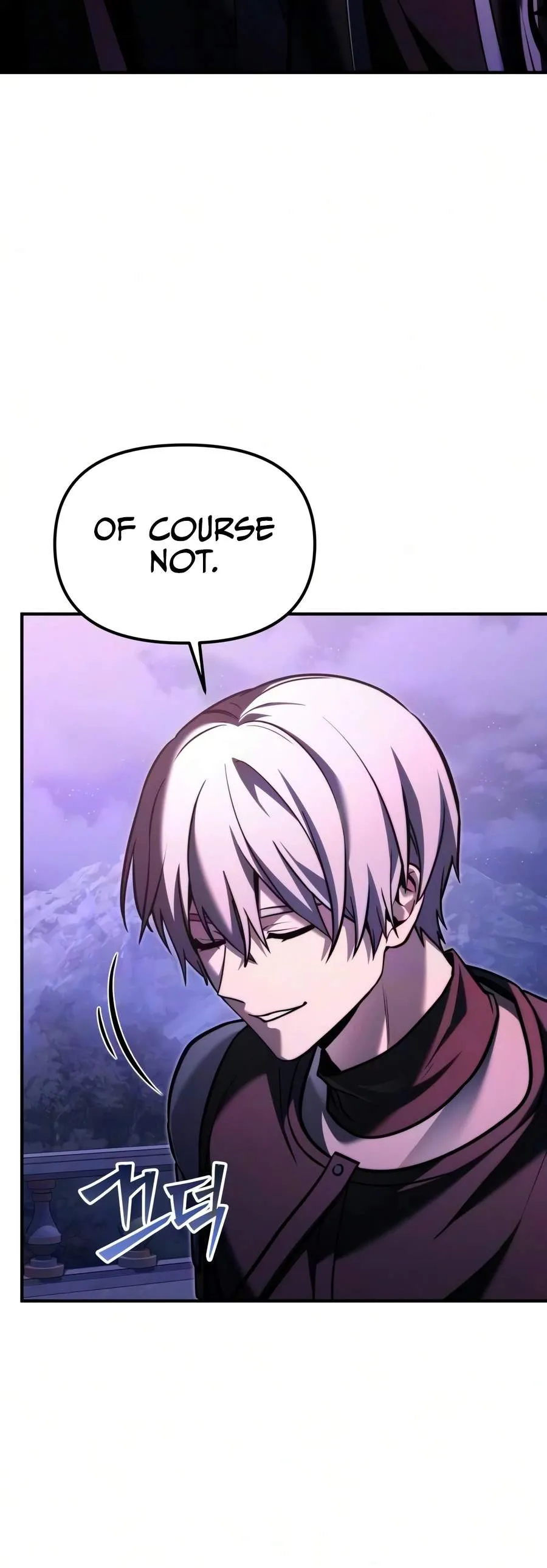 Terminally-Ill Genius Dark Knight Chapter 161 page 12 - 