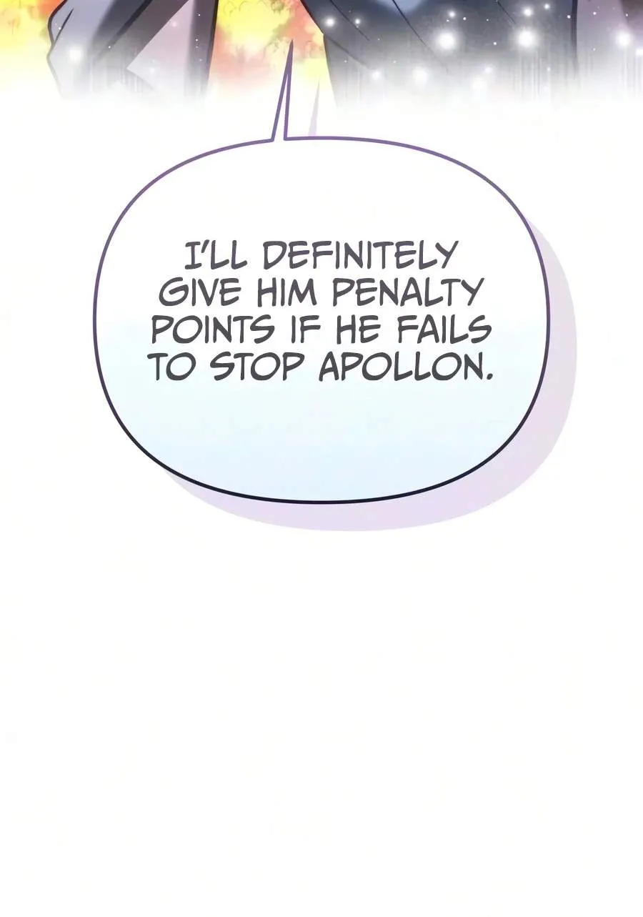 Terminally-Ill Genius Dark Knight Chapter 161 page 18 - 
