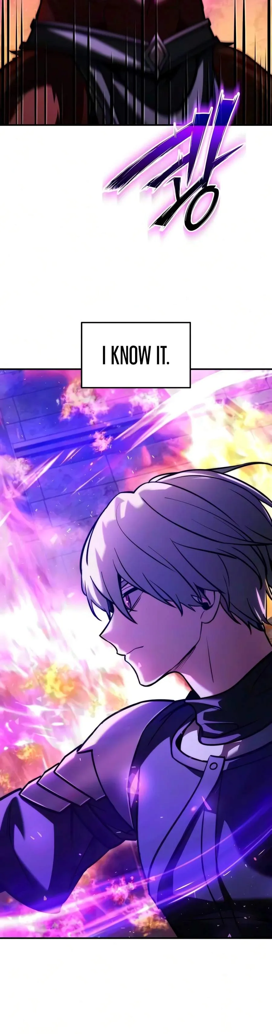 Terminally-Ill Genius Dark Knight Chapter 162 page 16 - 