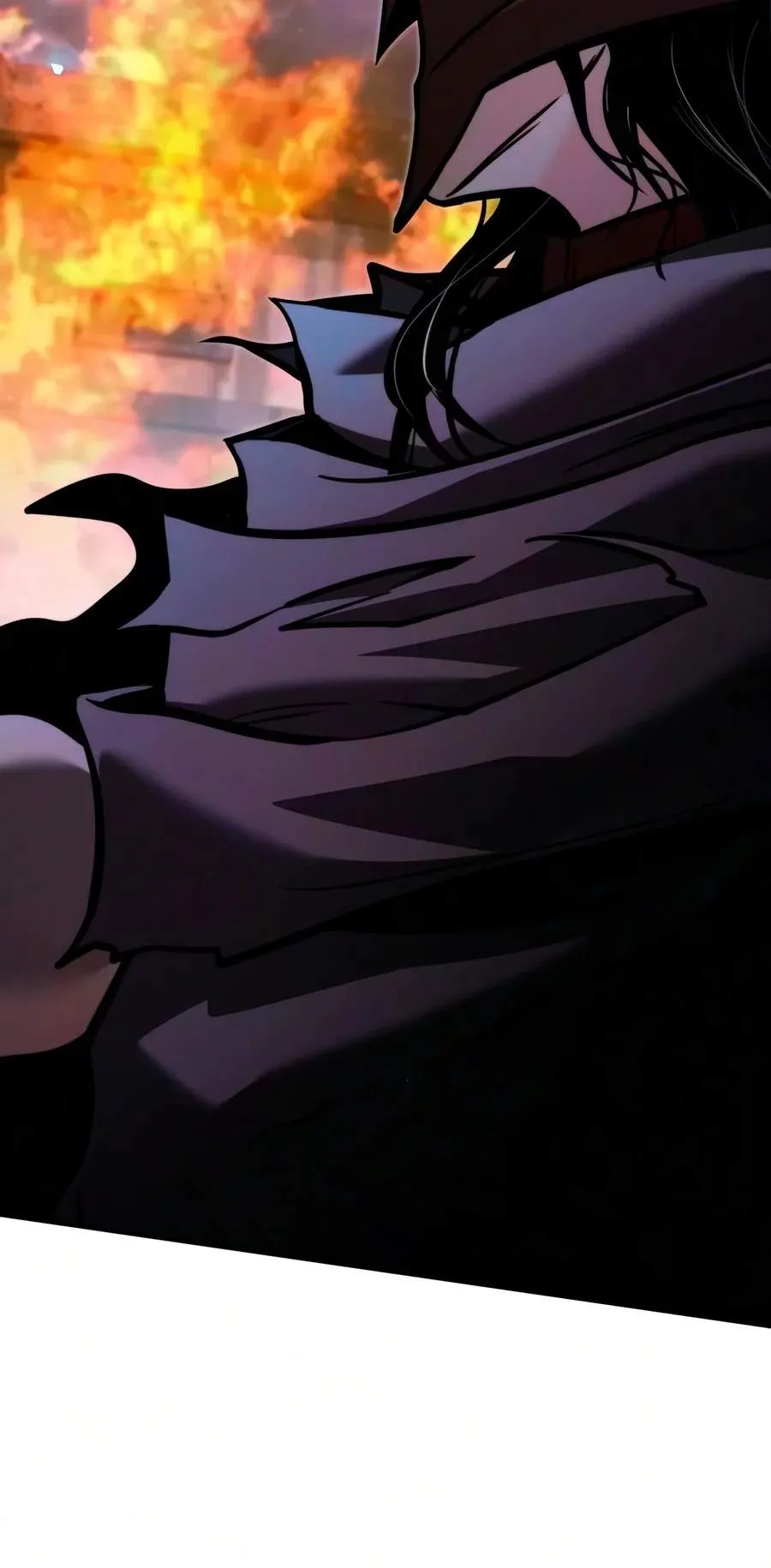 Terminally-Ill Genius Dark Knight Chapter 162 page 3 - 