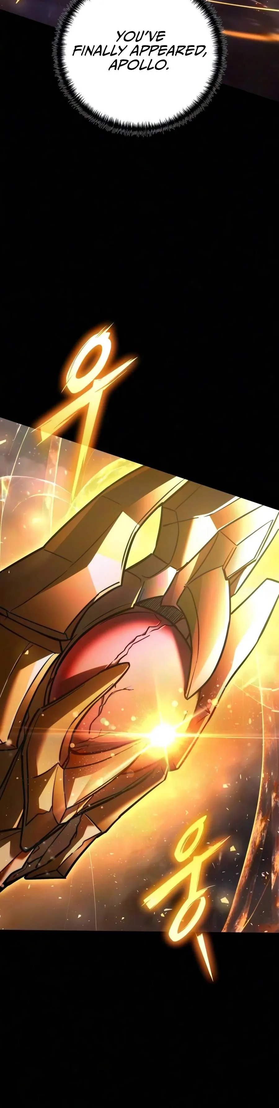 Terminally-Ill Genius Dark Knight Chapter 162 page 24 - 