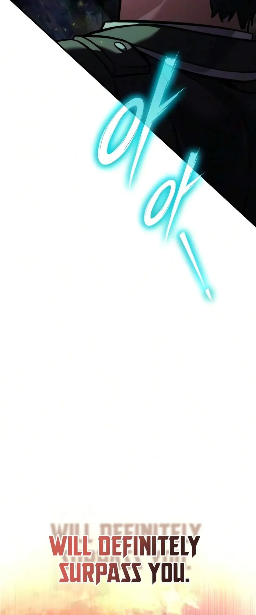 Terminally-Ill Genius Dark Knight Chapter 162 page 5 - 