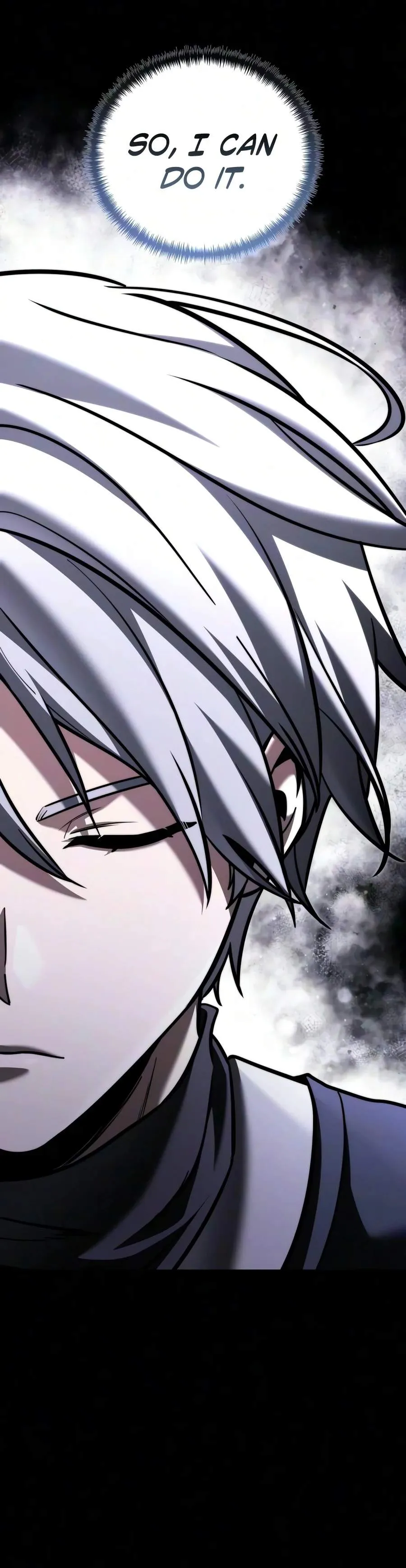 Terminally-Ill Genius Dark Knight Chapter 163 page 4 - 