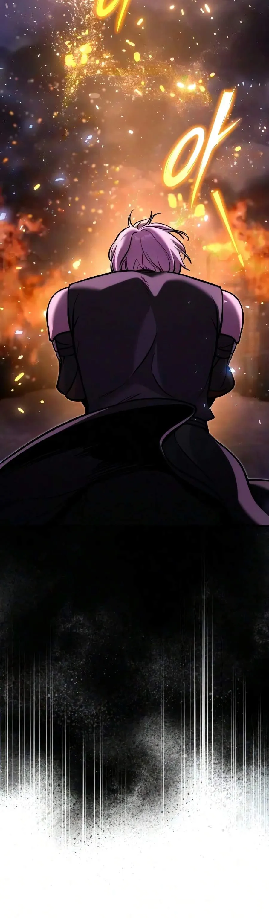 Terminally-Ill Genius Dark Knight Chapter 163 page 7 - 