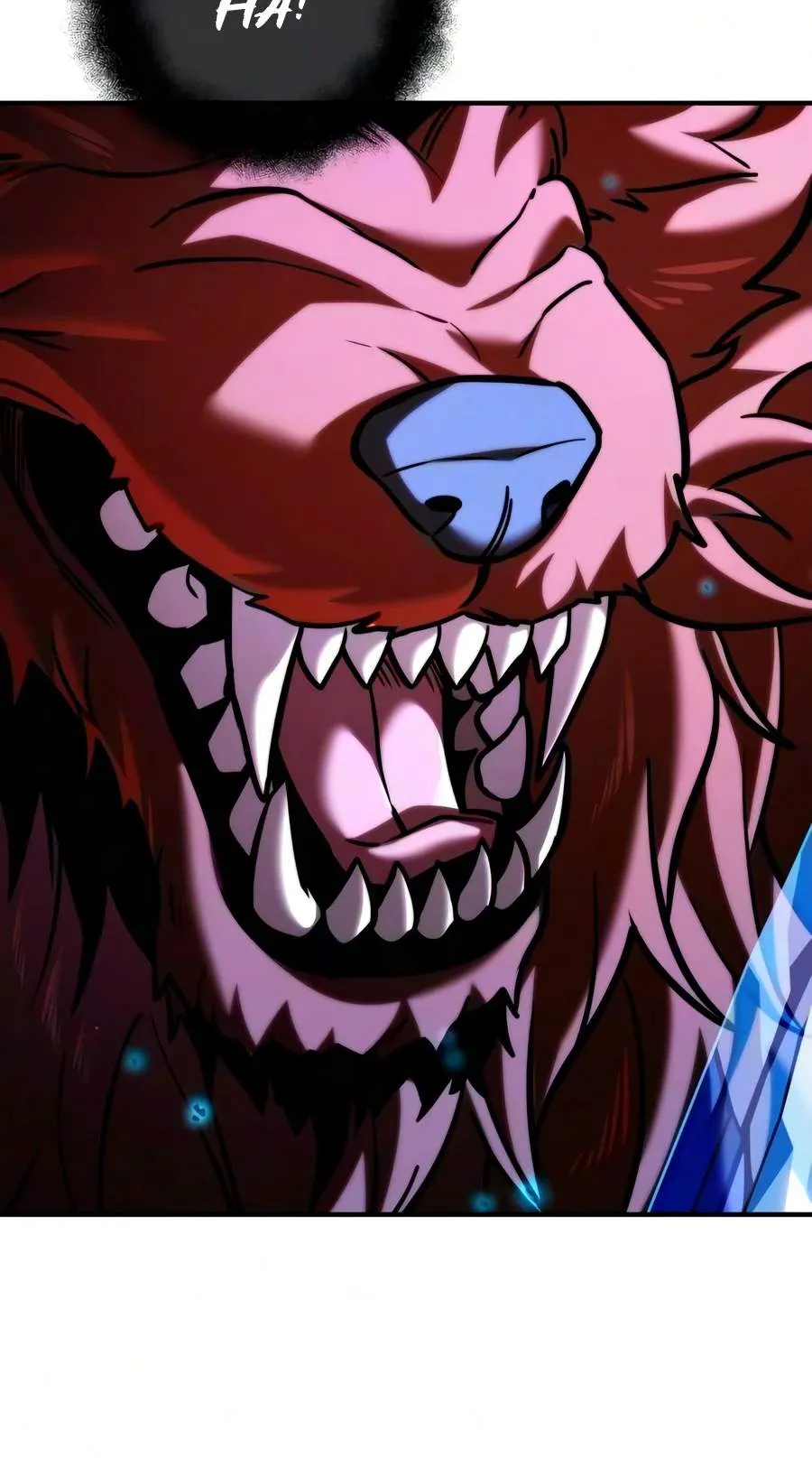 Terminally-Ill Genius Dark Knight Chapter 163 page 9 - 