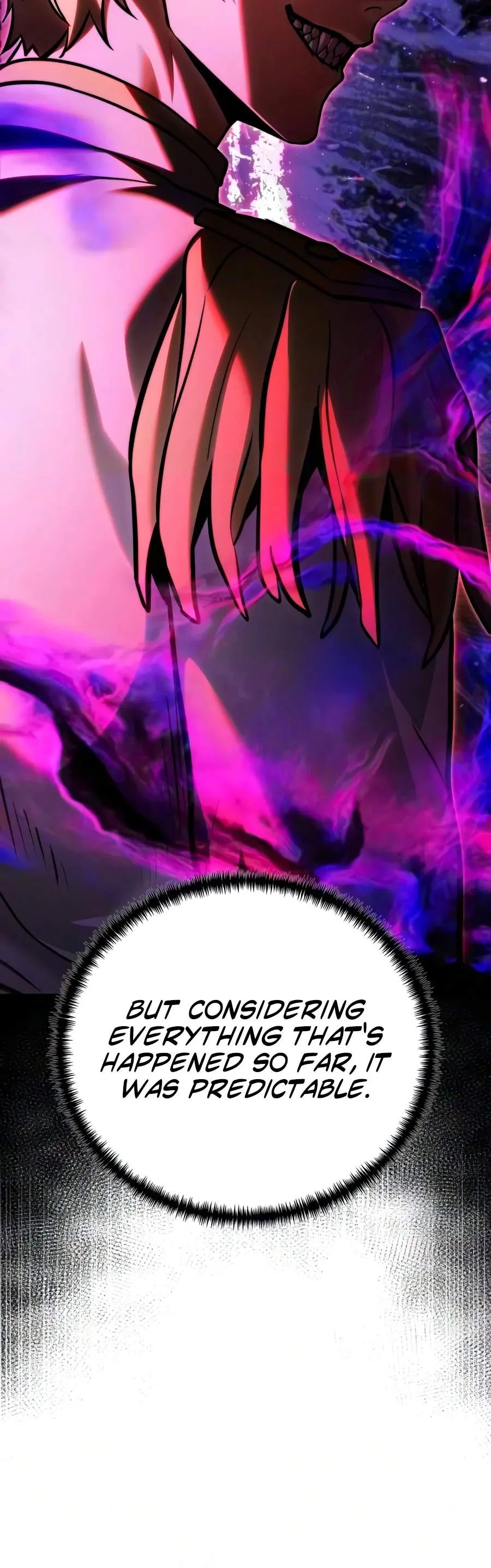 Terminally-Ill Genius Dark Knight Chapter 164 page 15 - 