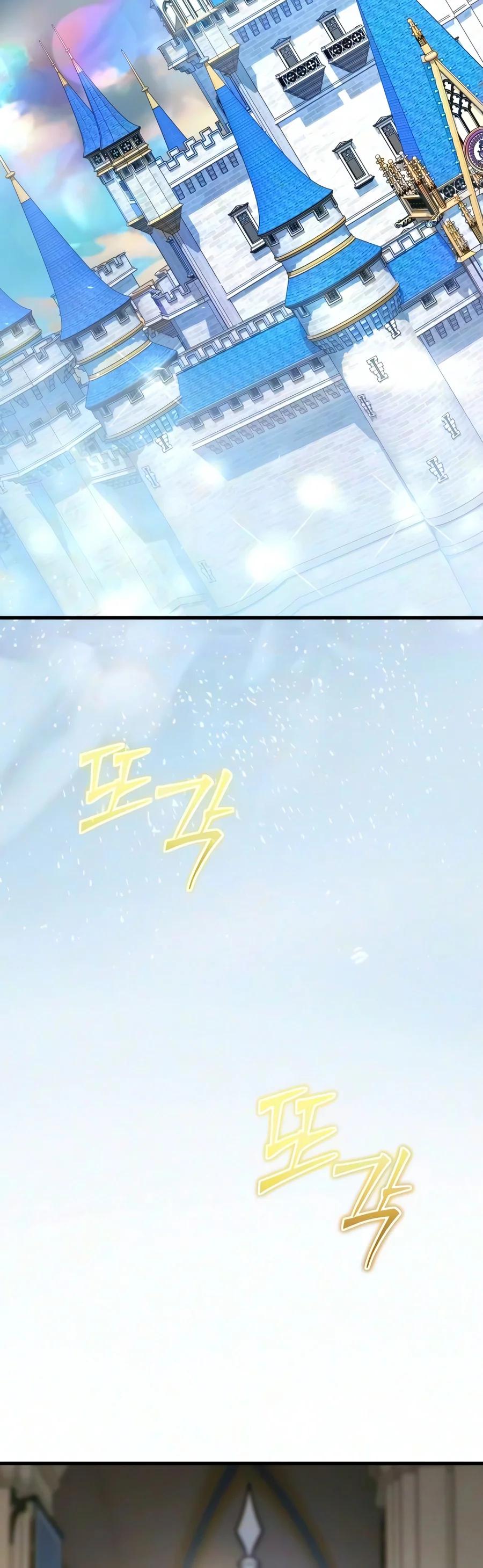 Terminally-Ill Genius Dark Knight Chapter 166 page 19 - 