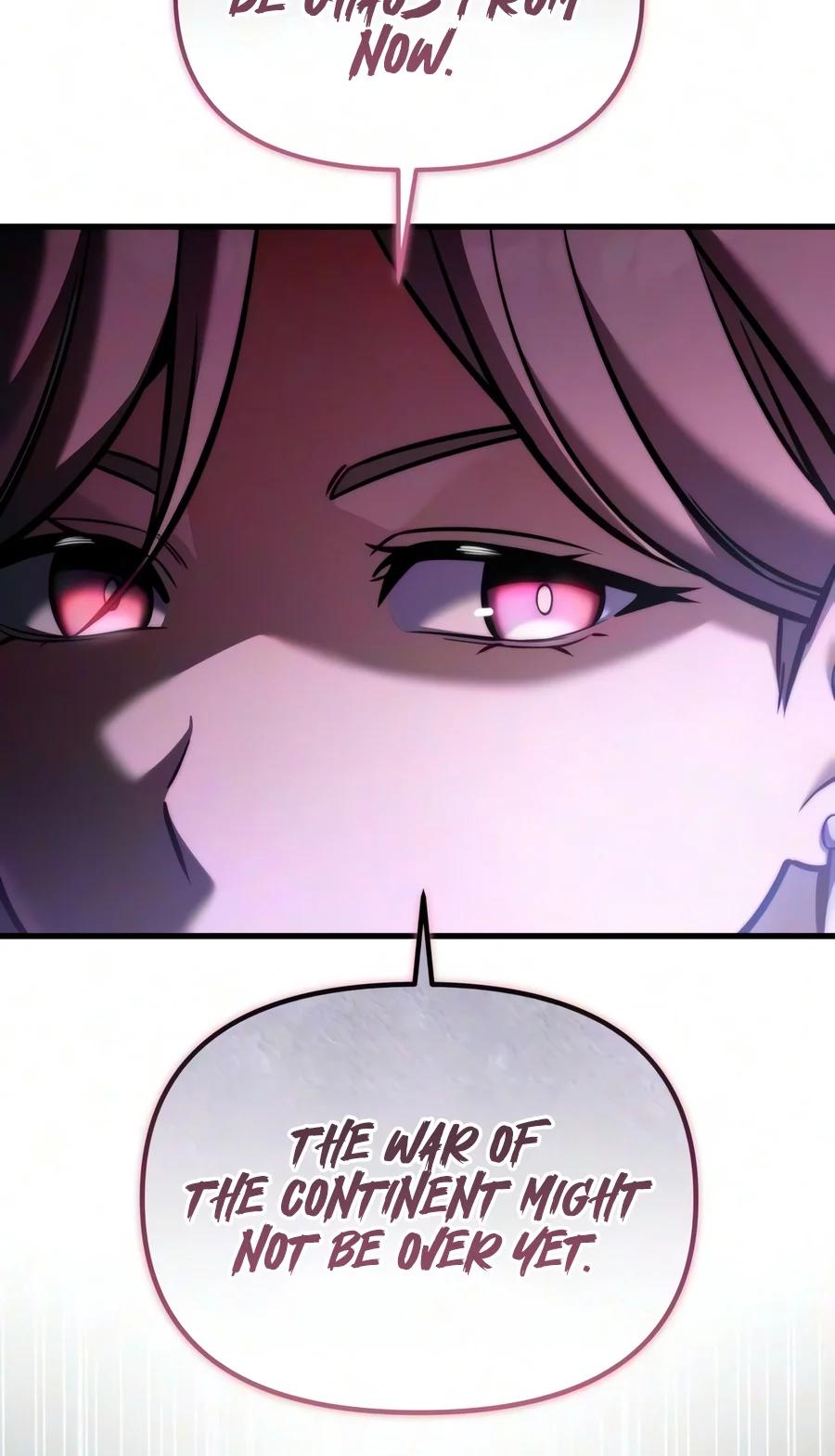 Terminally-Ill Genius Dark Knight Chapter 166 page 3 - 