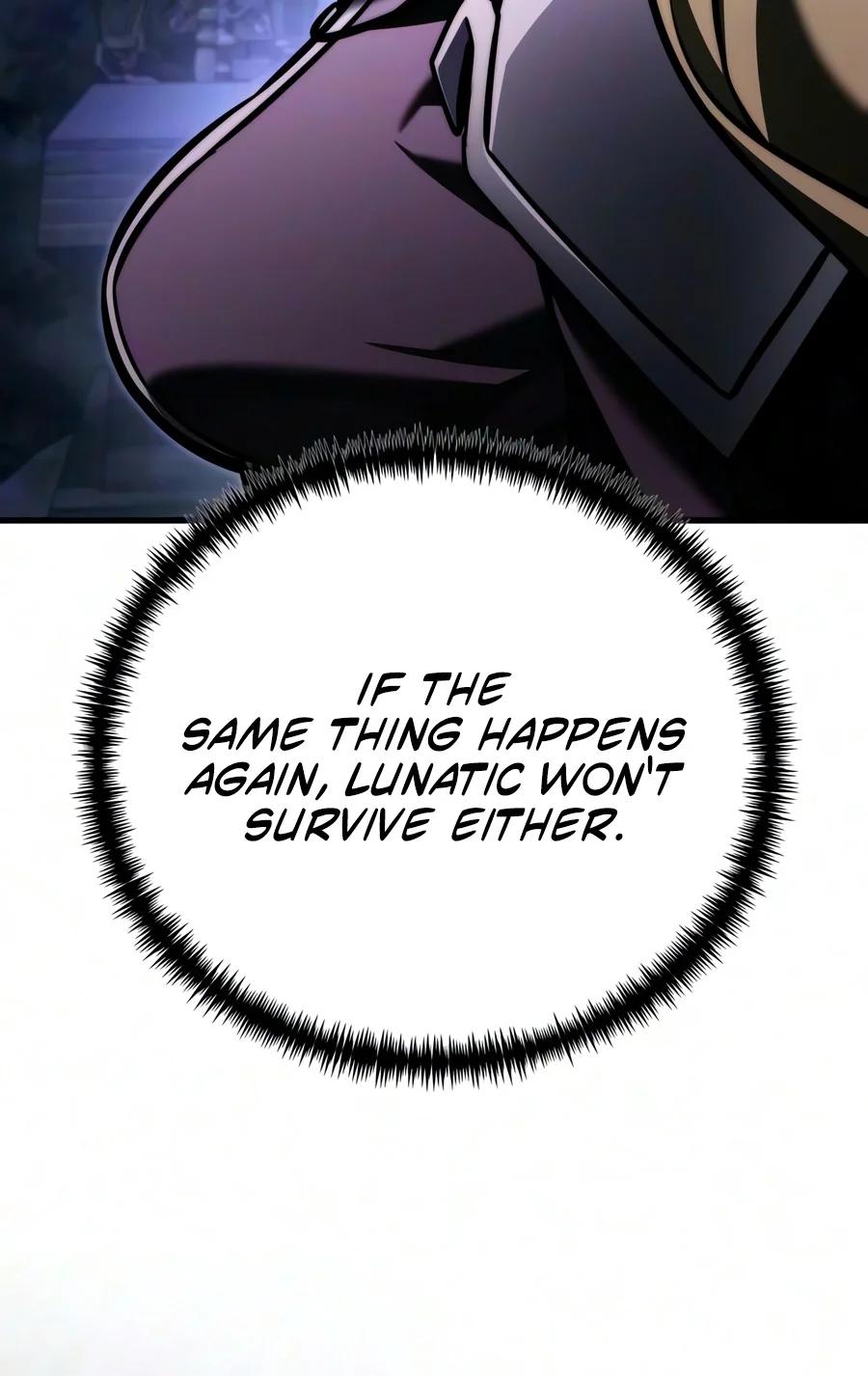 Terminally-Ill Genius Dark Knight Chapter 166 page 5 - 