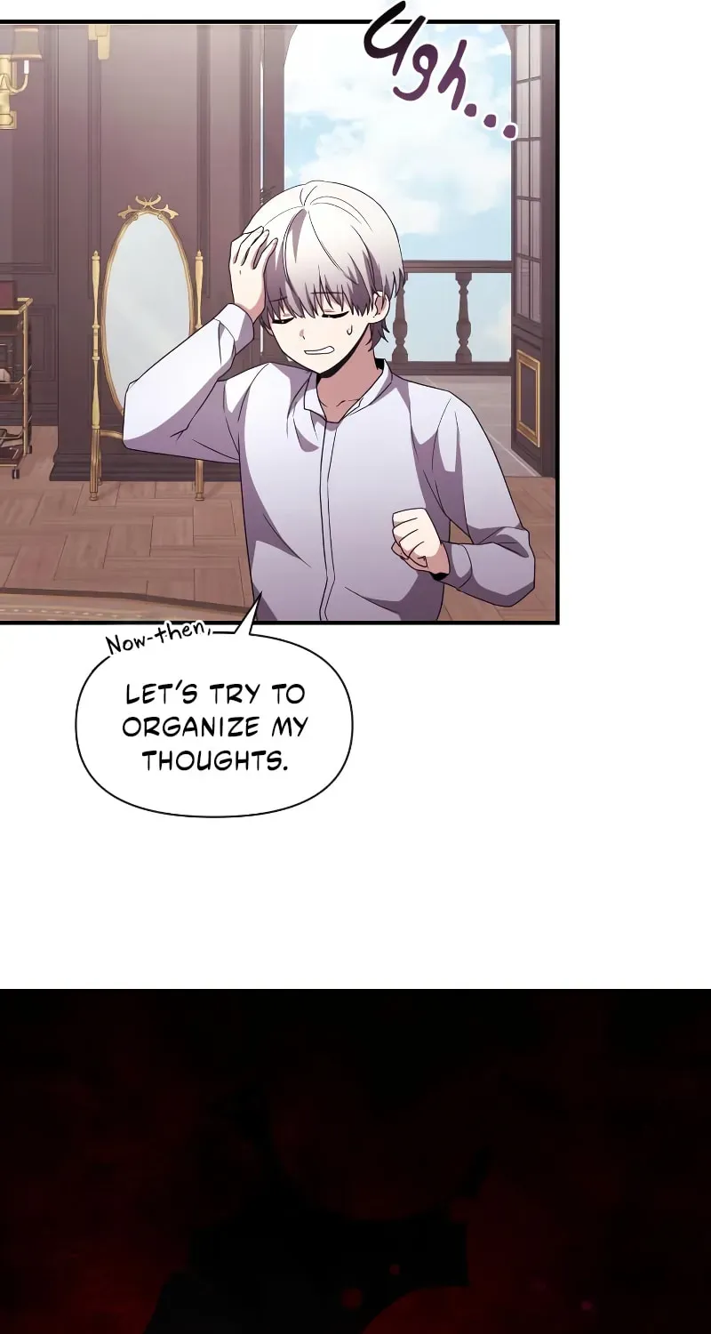 Read Terminally-Ill Genius Dark Knight chapter 2.1 image 12 on Lezhin