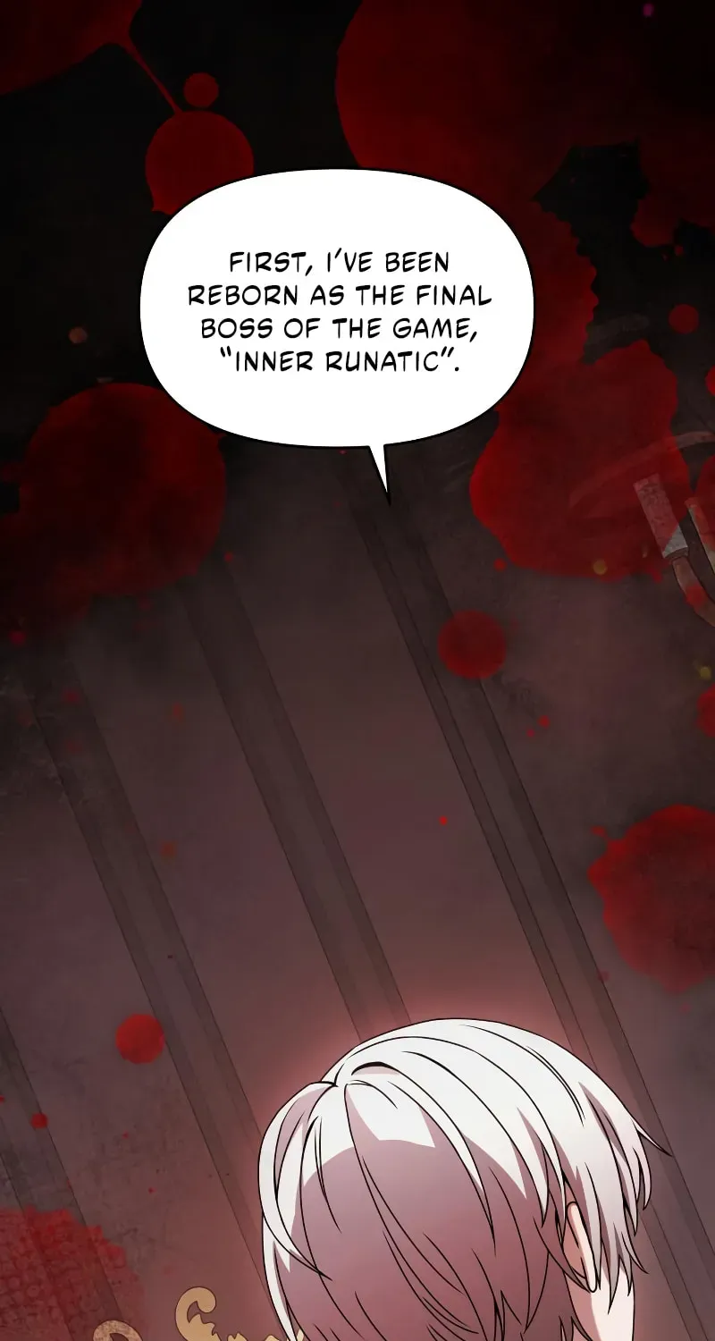 Read Terminally-Ill Genius Dark Knight chapter 2.1 image 13 on Lezhin