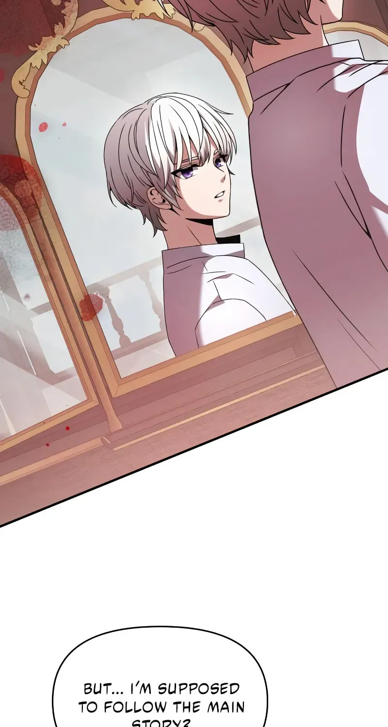Read Terminally-Ill Genius Dark Knight chapter 2.1 image 14 on Lezhin