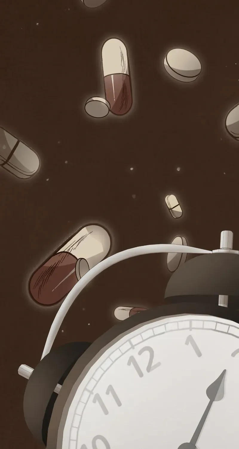 Read Terminally-Ill Genius Dark Knight chapter 2.1 image 30 on Lezhin