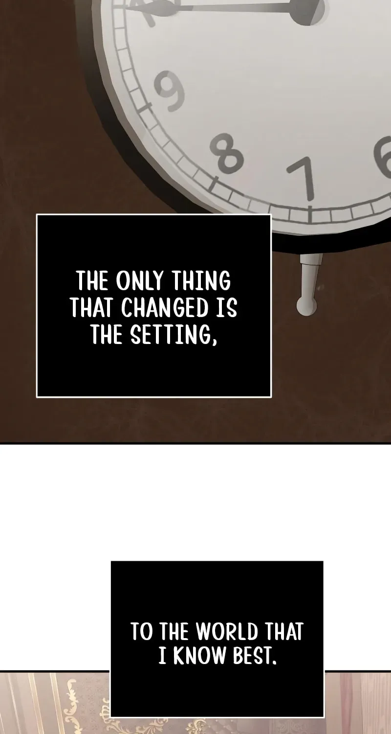 Read Terminally-Ill Genius Dark Knight chapter 2.1 image 31 on Lezhin