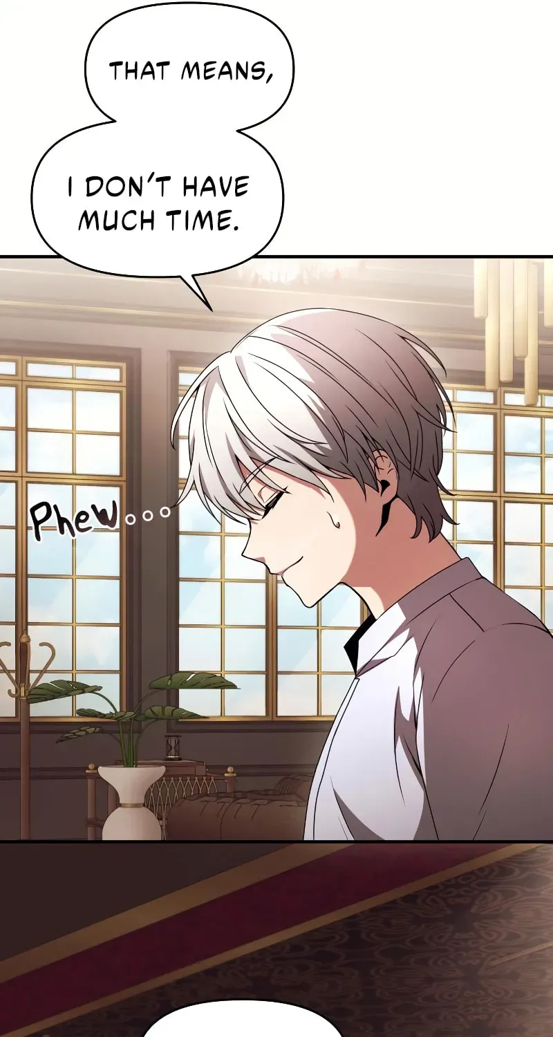 Read Terminally-Ill Genius Dark Knight chapter 2.1 image 35 on Lezhin