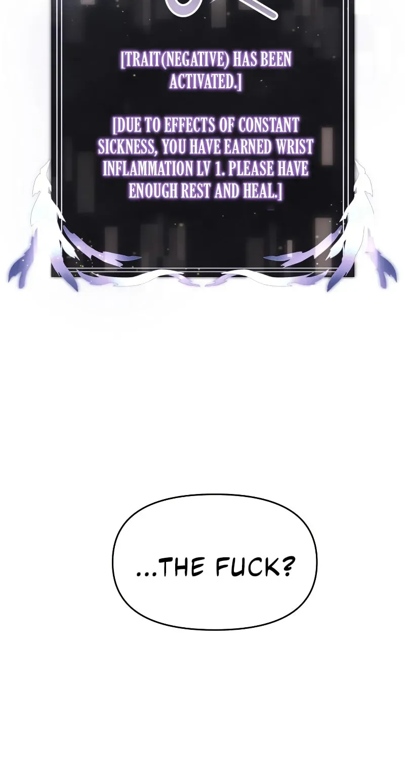 Read Terminally-Ill Genius Dark Knight chapter 2.1 image 41 on Lezhin