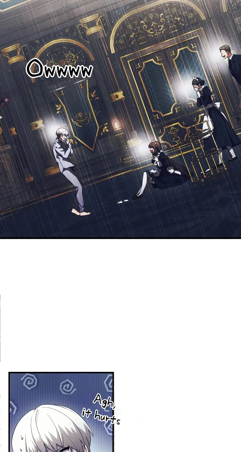 Read Terminally-Ill Genius Dark Knight chapter 2.1 image 49 on Lezhin